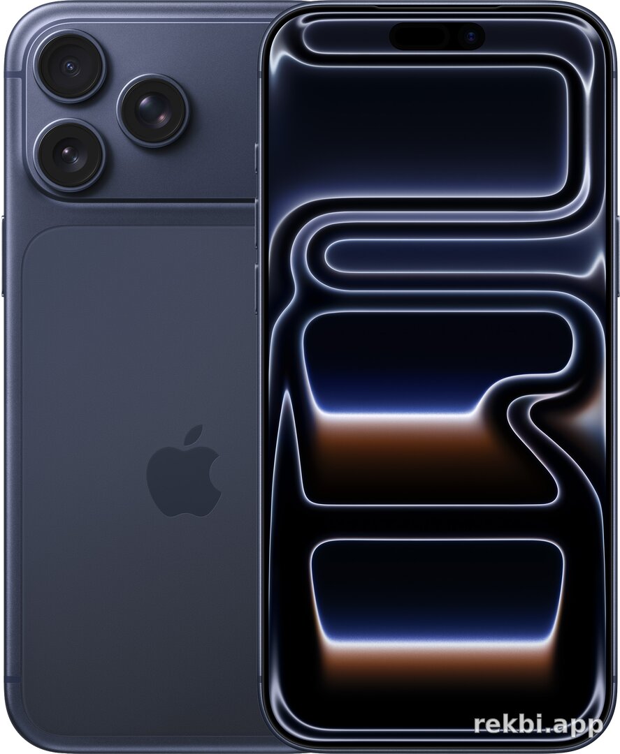 Apple iPhone 17 Pro Max 256 Blue (1Sim+eSim)