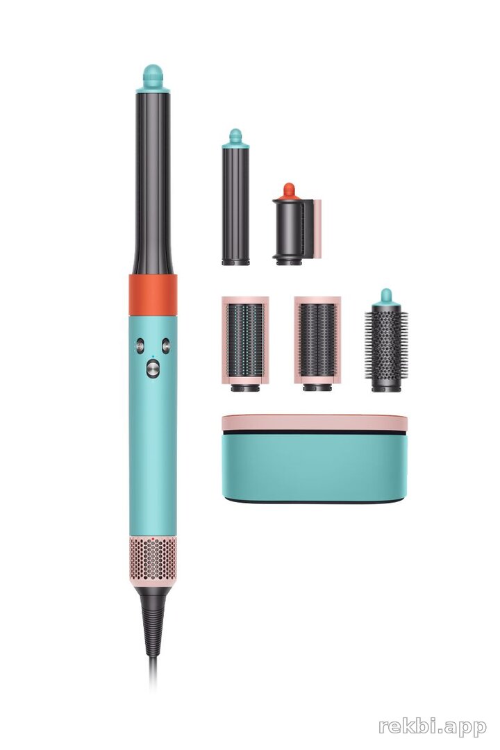 Dyson HS-05 Ceramic Pop