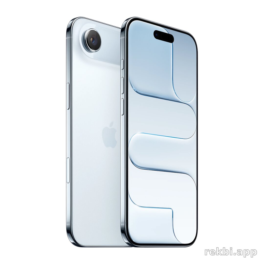 iPhone Air