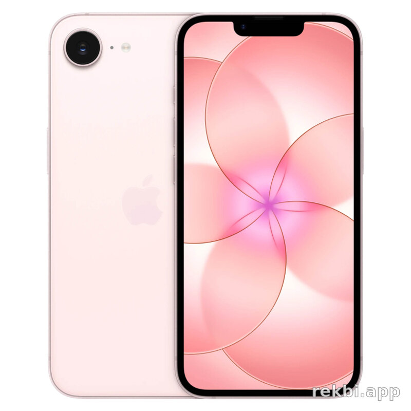 iPhone 17e