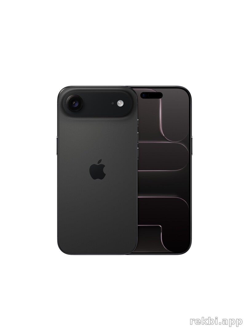 Apple iPhone Air 512 Black (eSim)