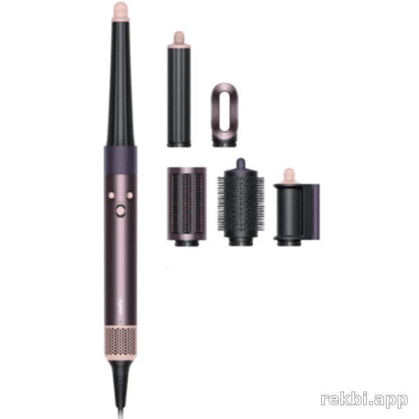 Dyson HS-08 Jasper Plum