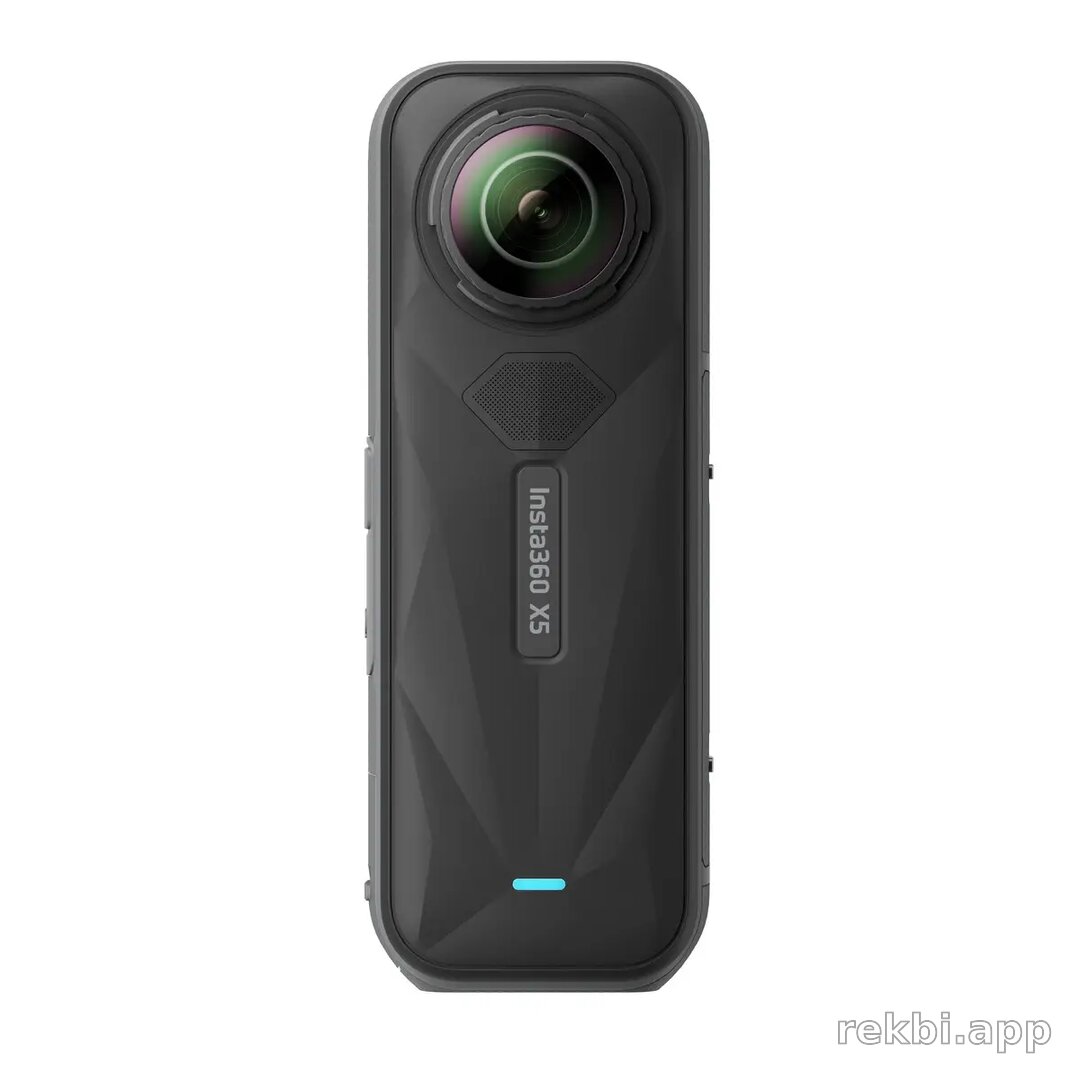 Insta360 X5 Black