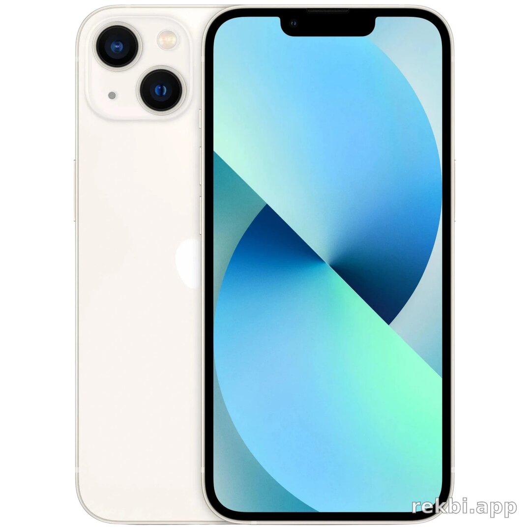 Apple iPhone 13 512 Starlight CPO