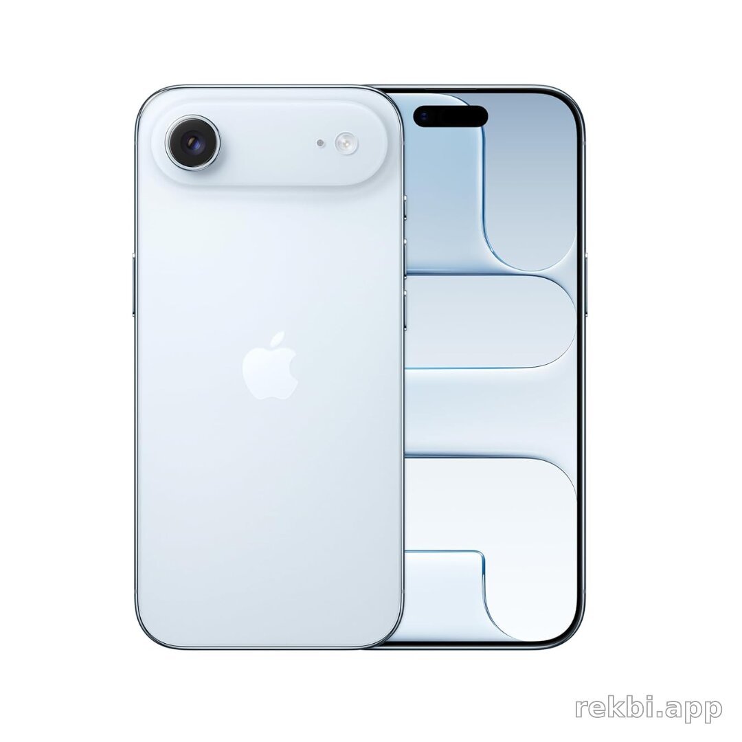 Apple iPhone Air 256 Blue (eSim)