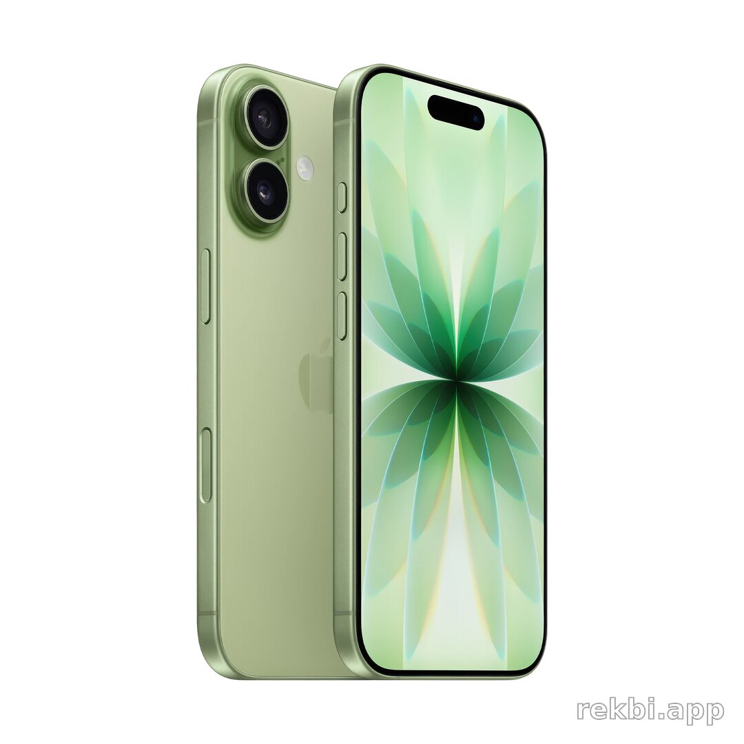 iPhone 17