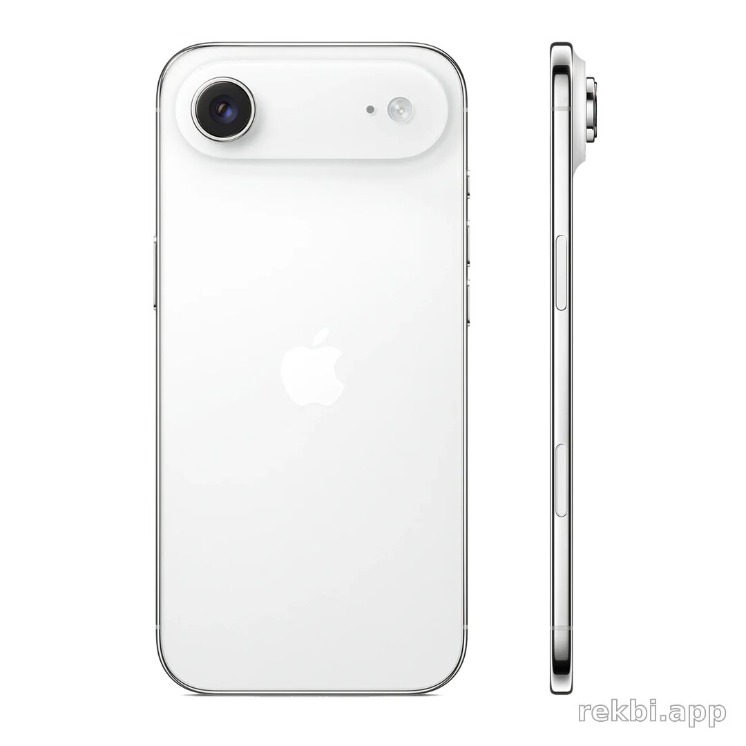 Apple iPhone Air 256 White (eSim)