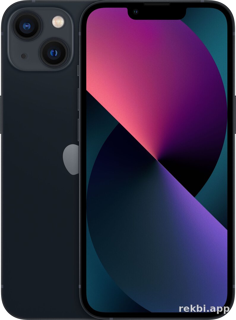Apple iPhone 13 128 Midnight