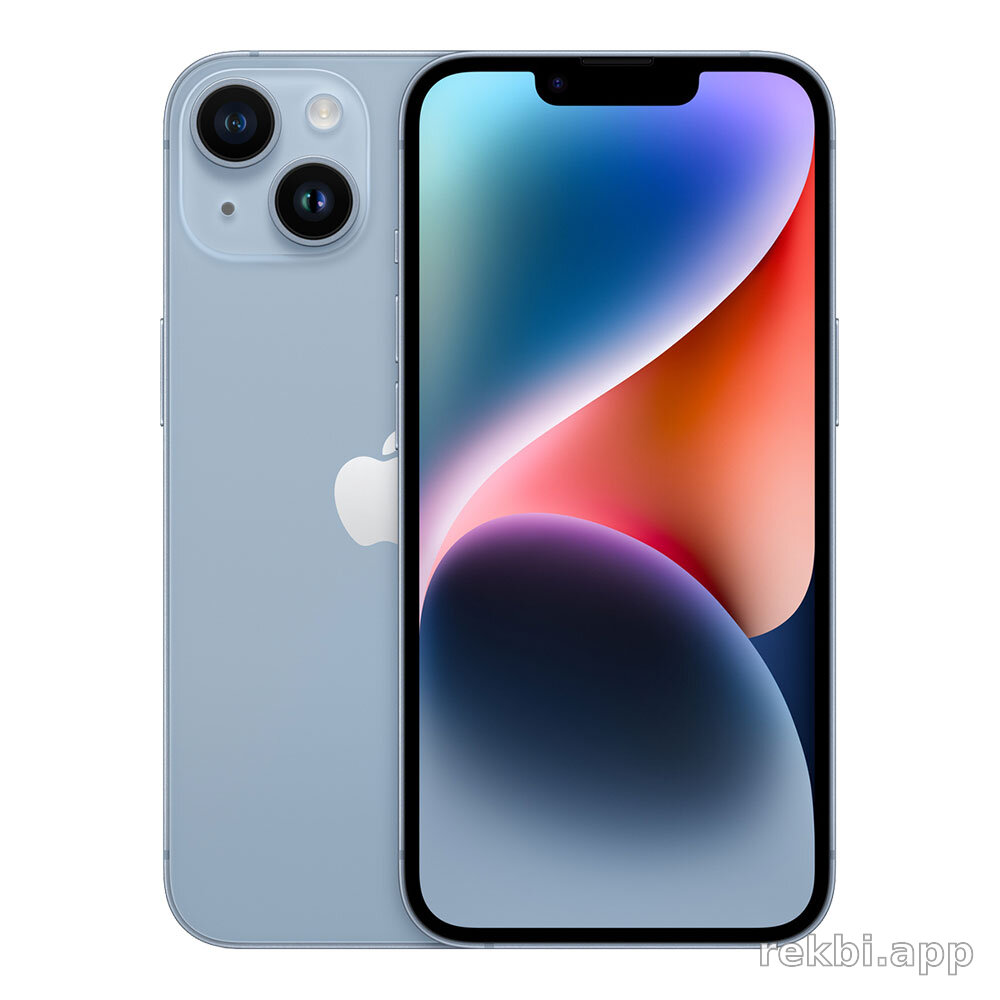 Apple iPhone 14 512 Blue