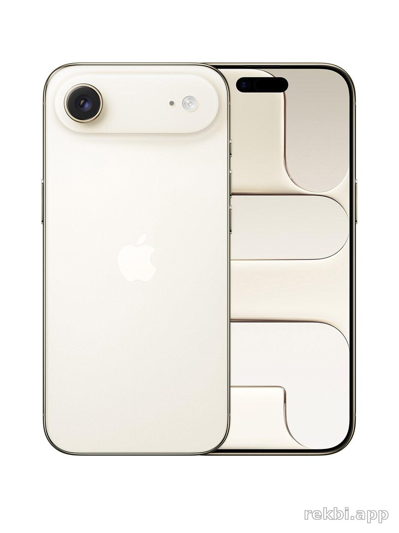 Apple iPhone Air 512 Gold (eSim)